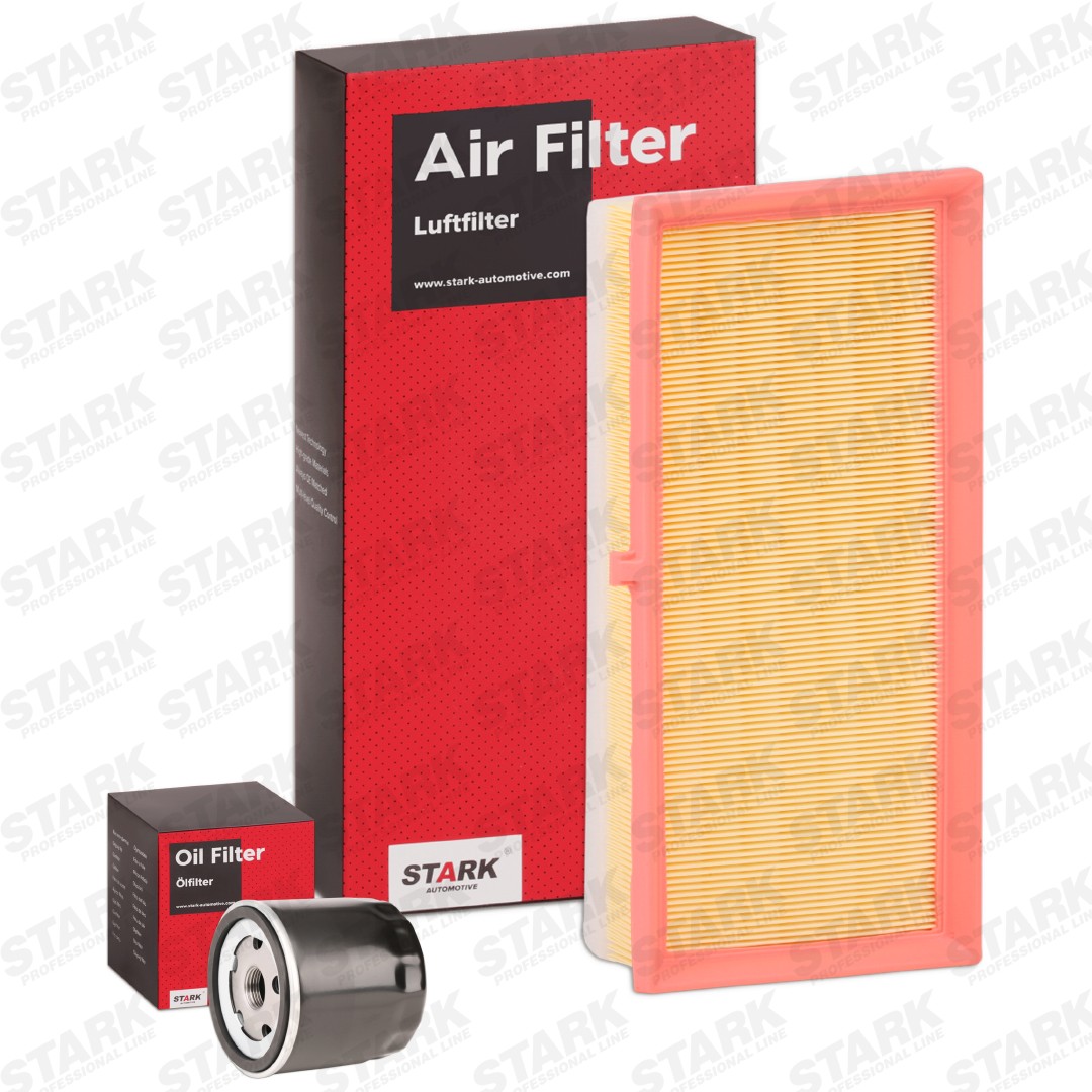 STARK SKFS-18881305: Комплект филтри