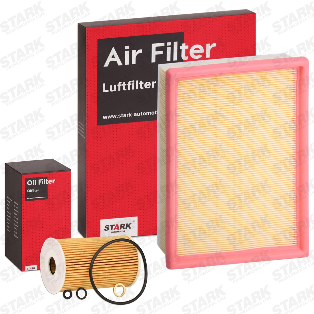 STARK SKFS-18881311: Комплект филтри