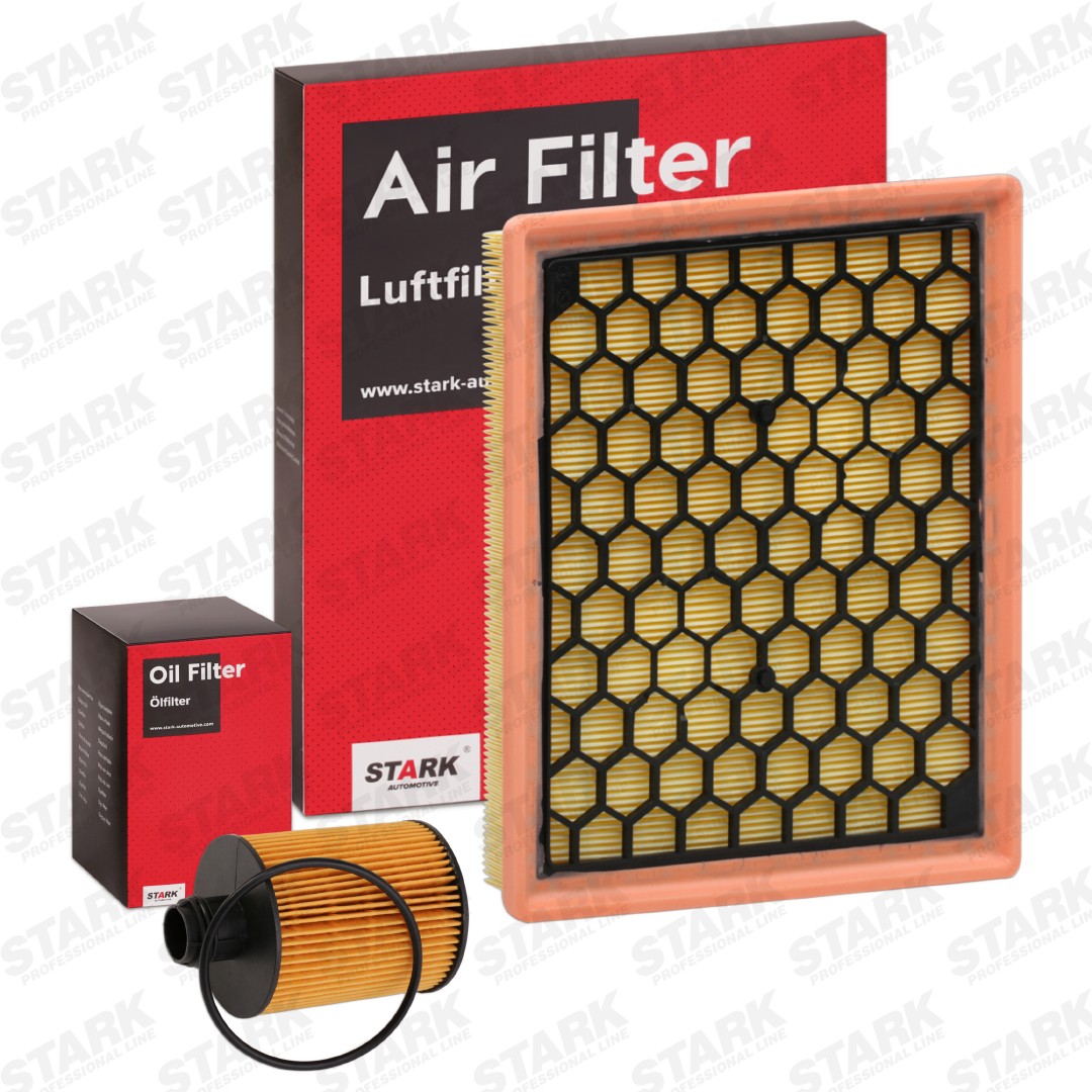 STARK SKFS-18881314: Filter - Sada