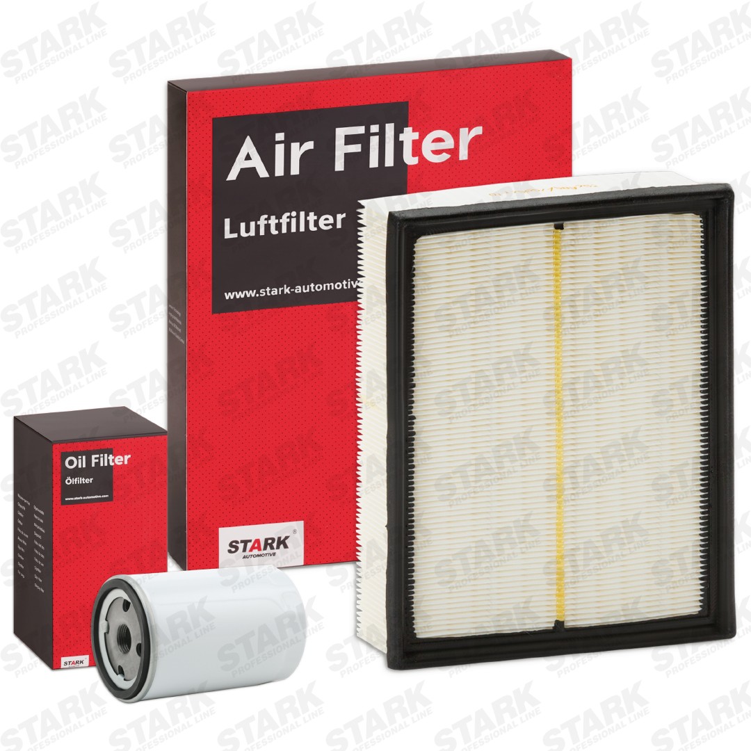 STARK SKFS-18881317: Filtrs-Komplekts