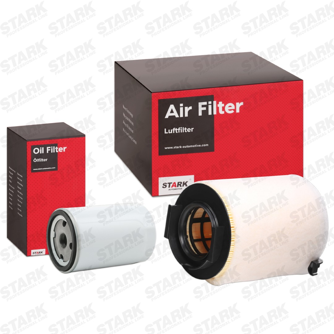 STARK SKFS-18881320: Kit filtri