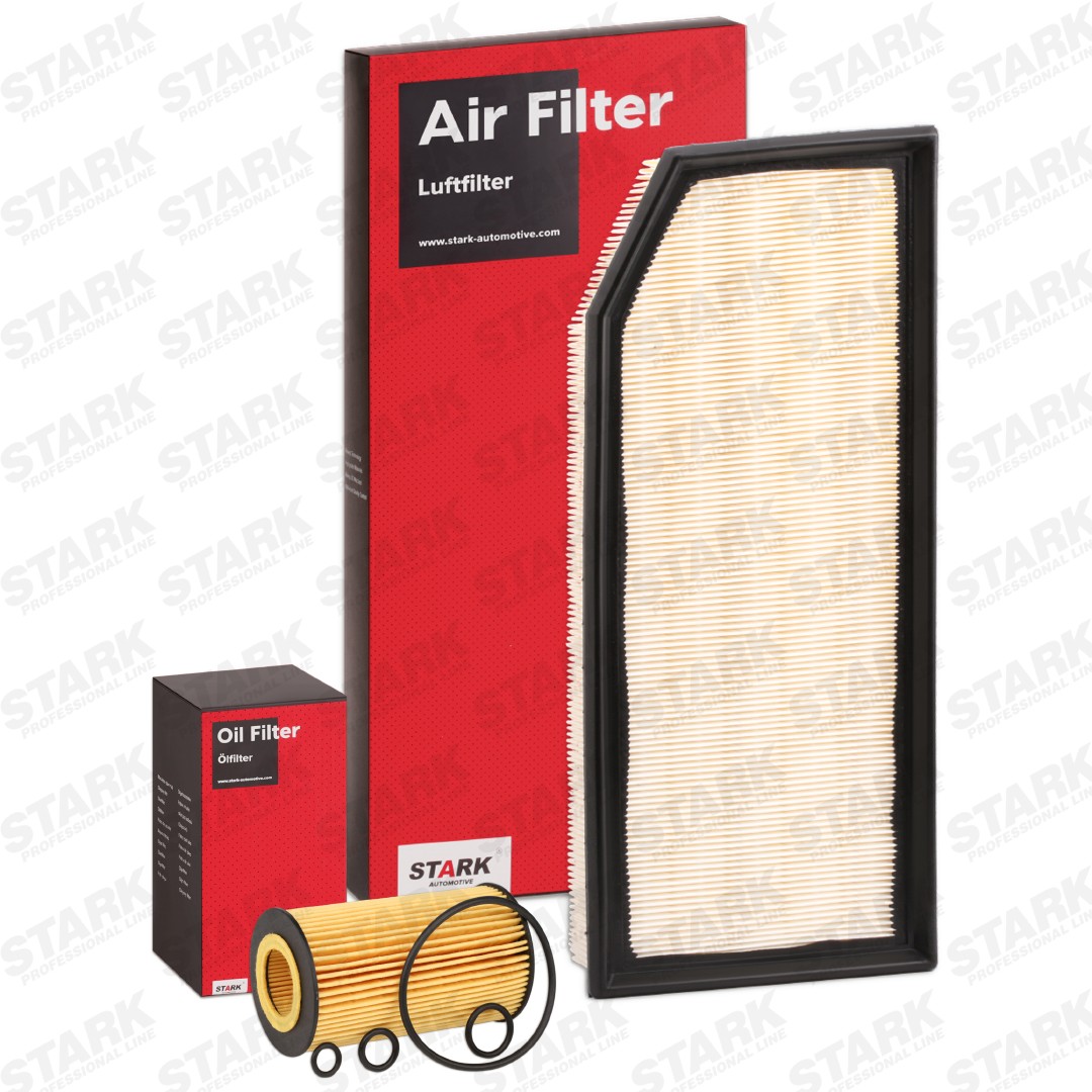 STARK SKFS-18881334: Filterset