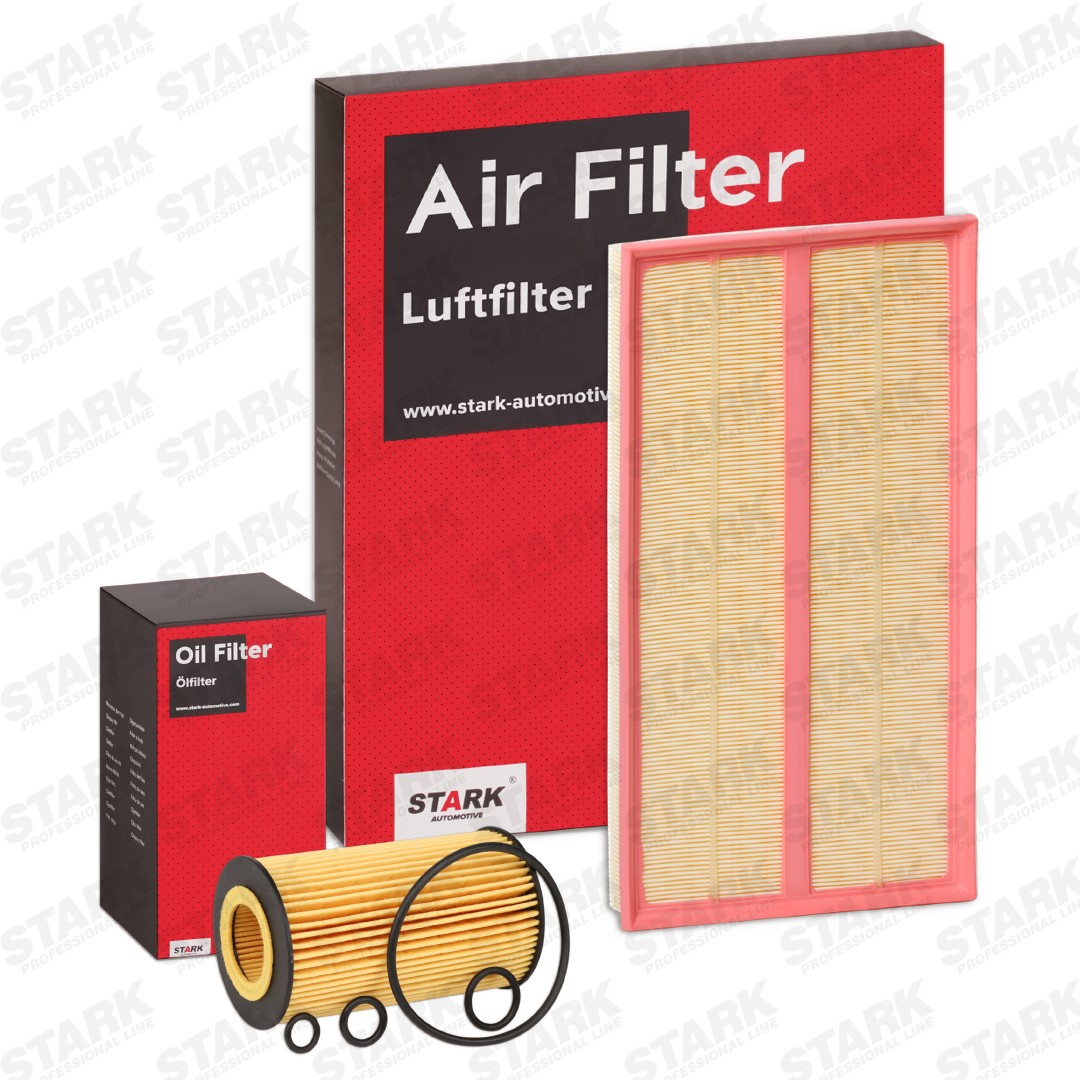 STARK SKFS-18881338: Filter kit