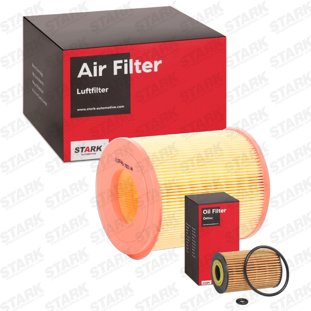 STARK SKFS-18881364: Kit de filtros