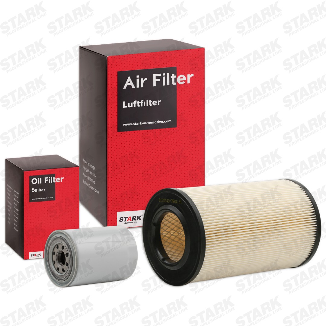 STARK SKFS-18881372: Комплект филтри