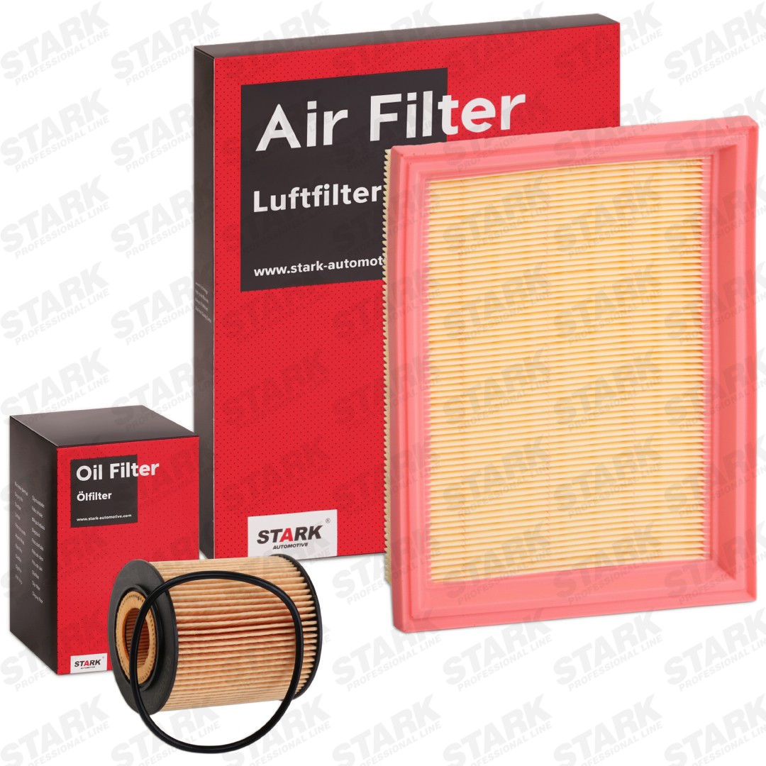 STARK SKFS-18881374: Kit filtri