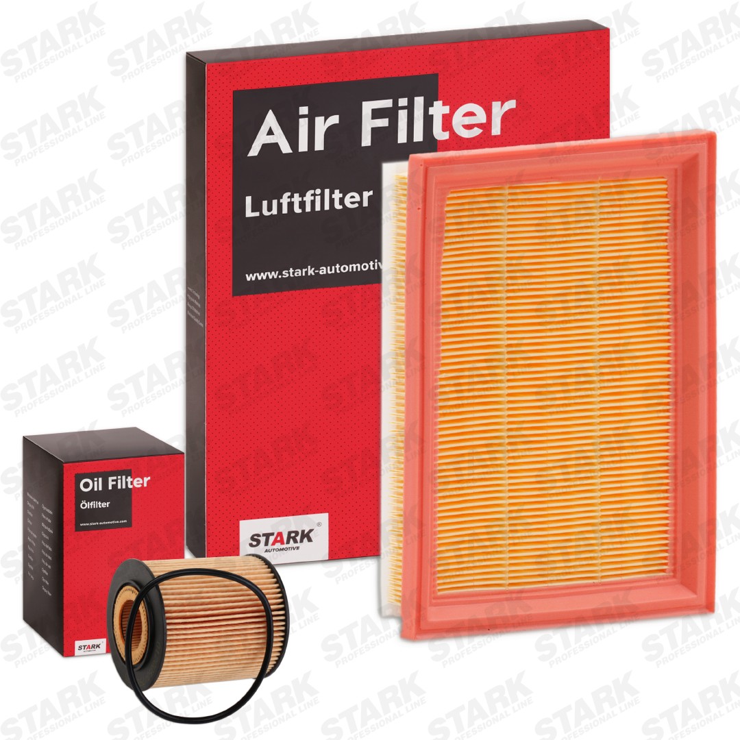 STARK SKFS-18881375: Filtr-sada