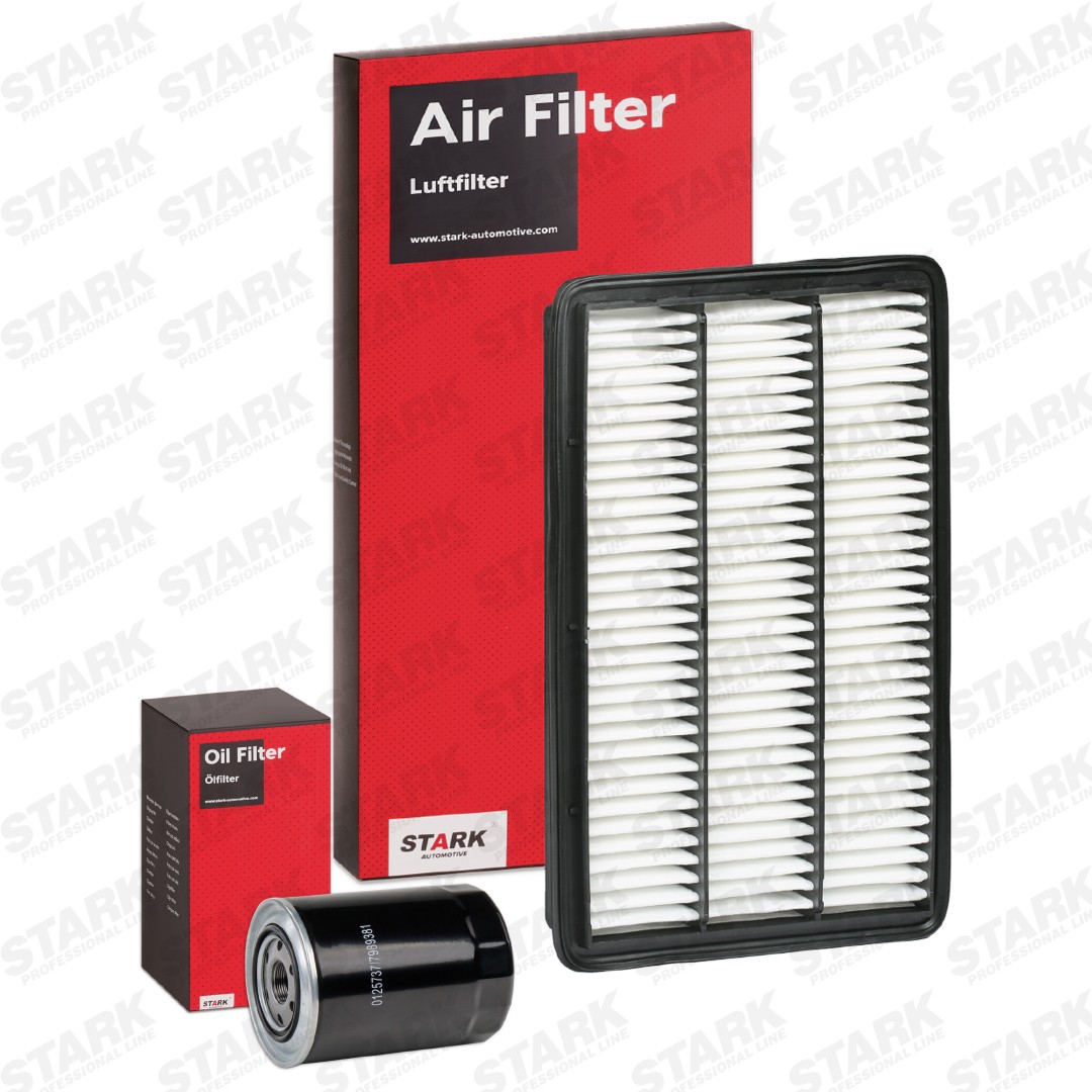 STARK SKFS-18881379: Filter kit
