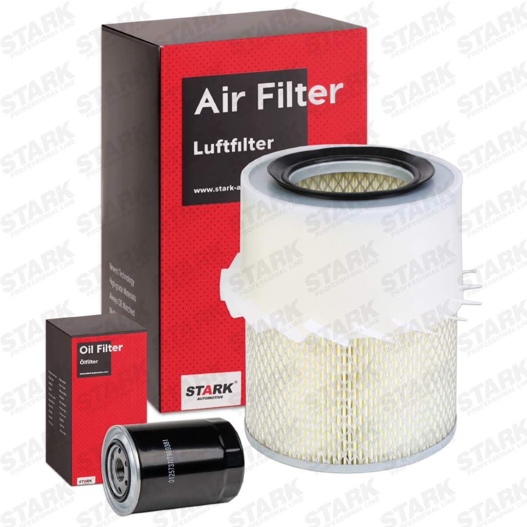 STARK SKFS-18881381: Filter kit