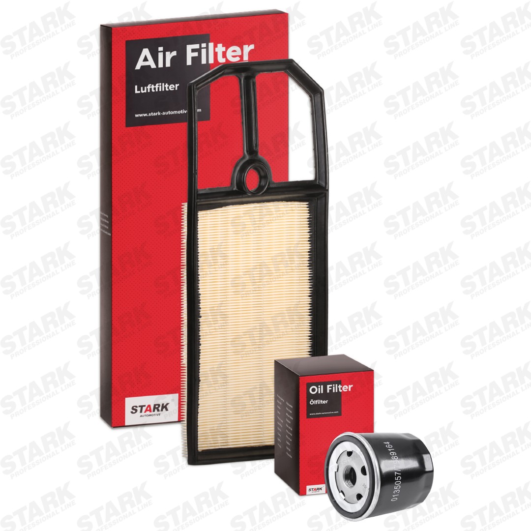 STARK SKFS-18881384: Kit filtri