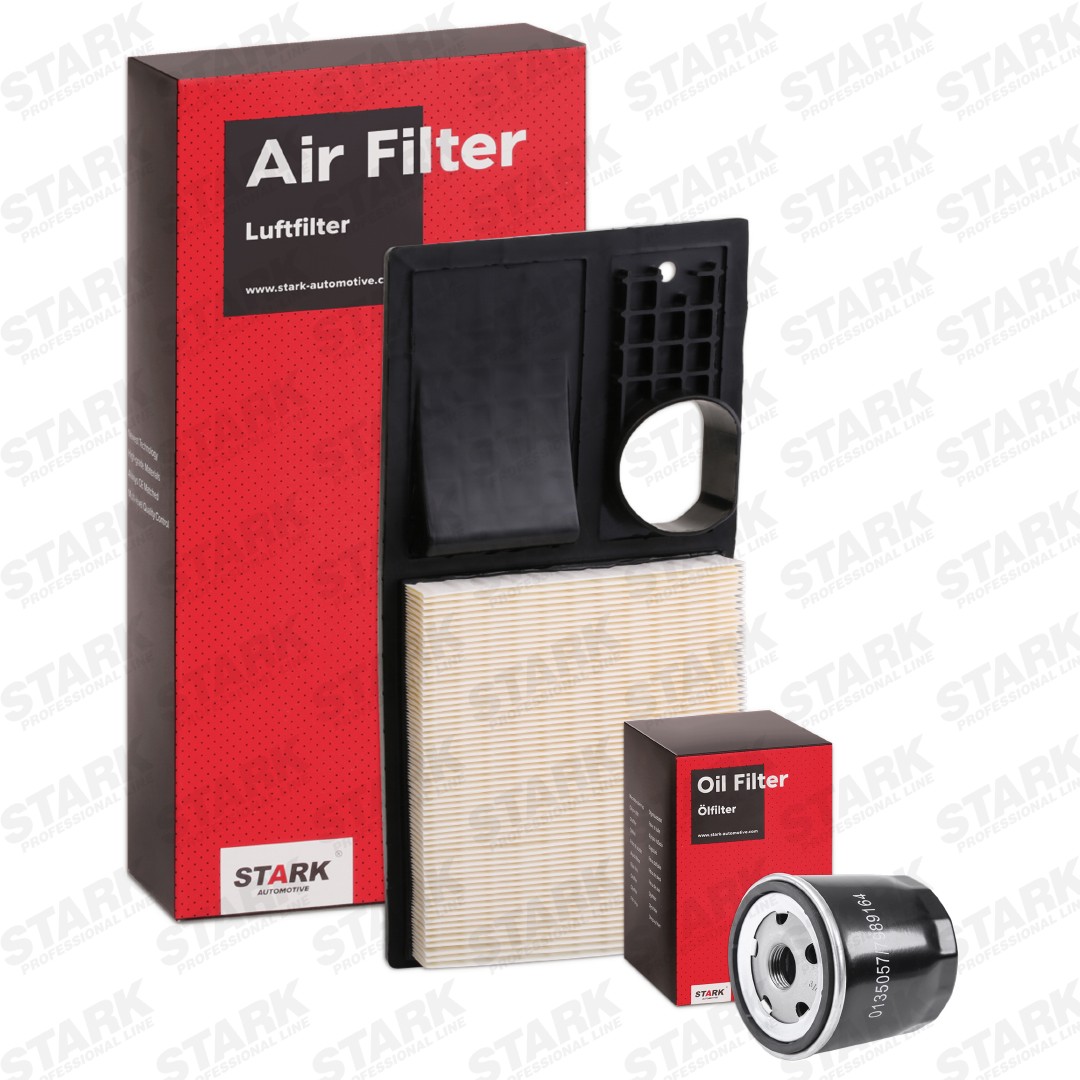 STARK SKFS-18881385: Filterset