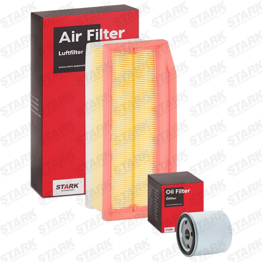 STARK SKFS-18881396: Filterset