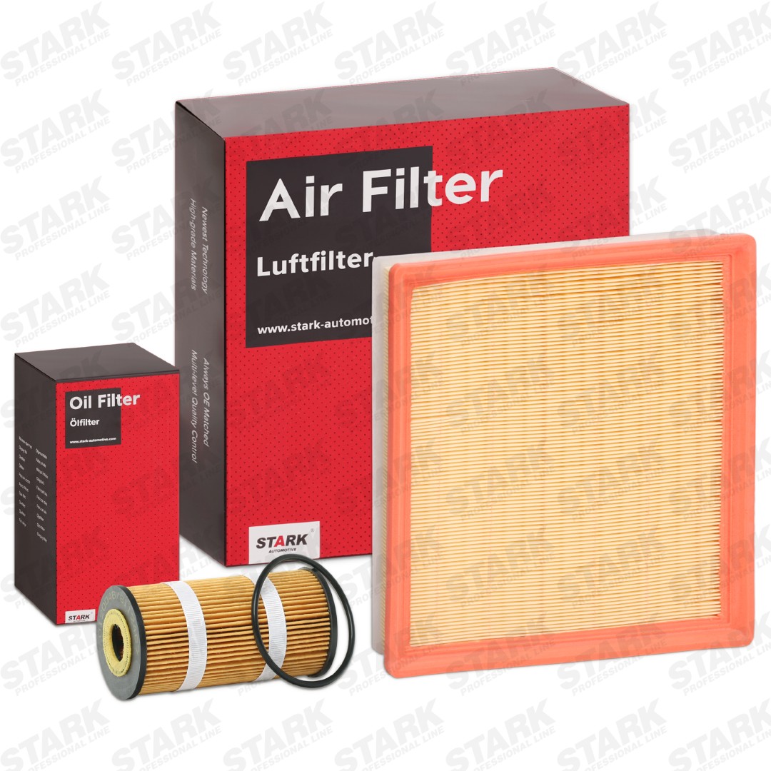 STARK SKFS-18881400: Filter kit