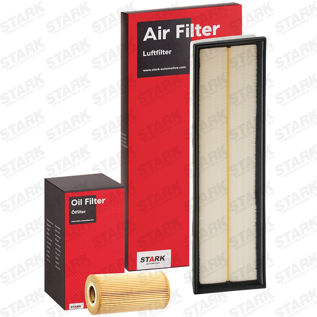 STARK SKFS-18881403: Kit de filtres