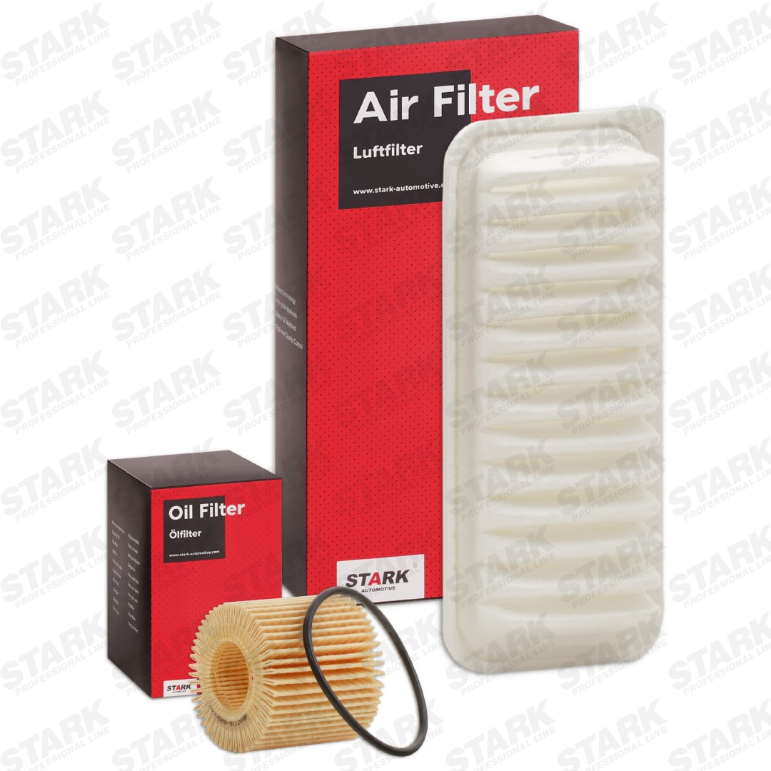 STARK SKFS-18881406: Filter kit