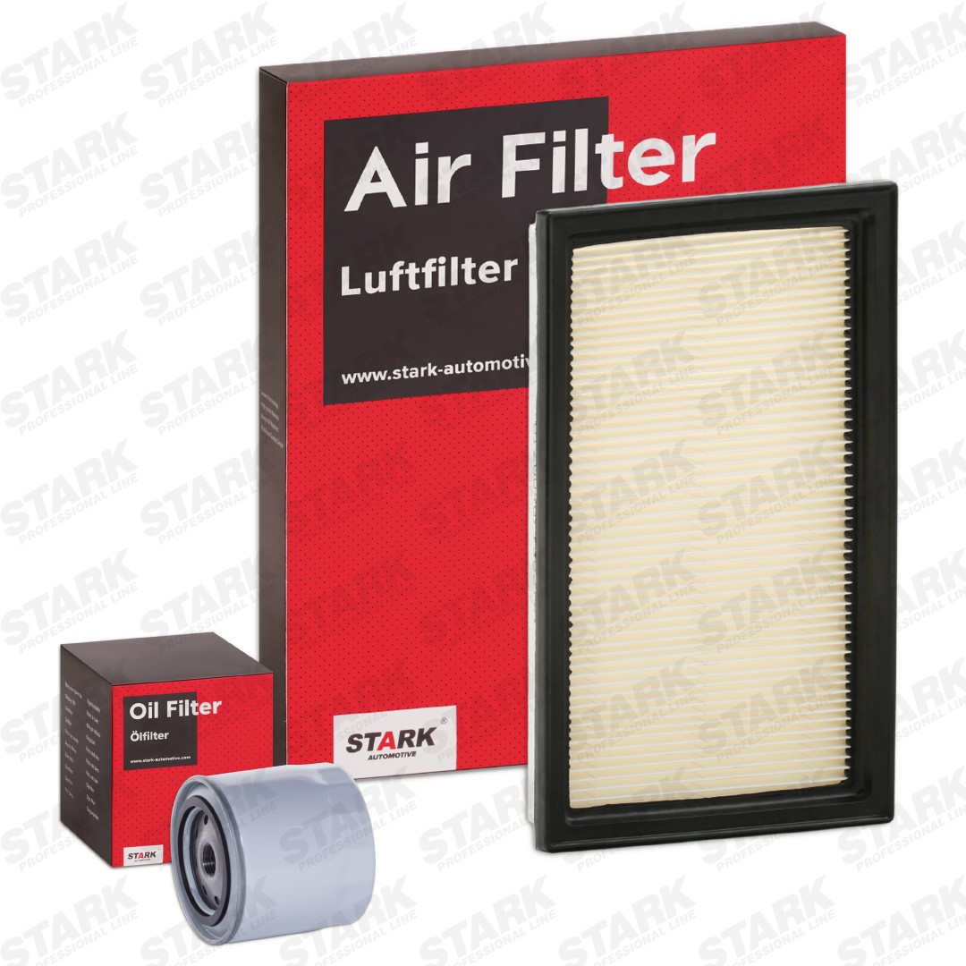 STARK SKFS-18881409: Filterset