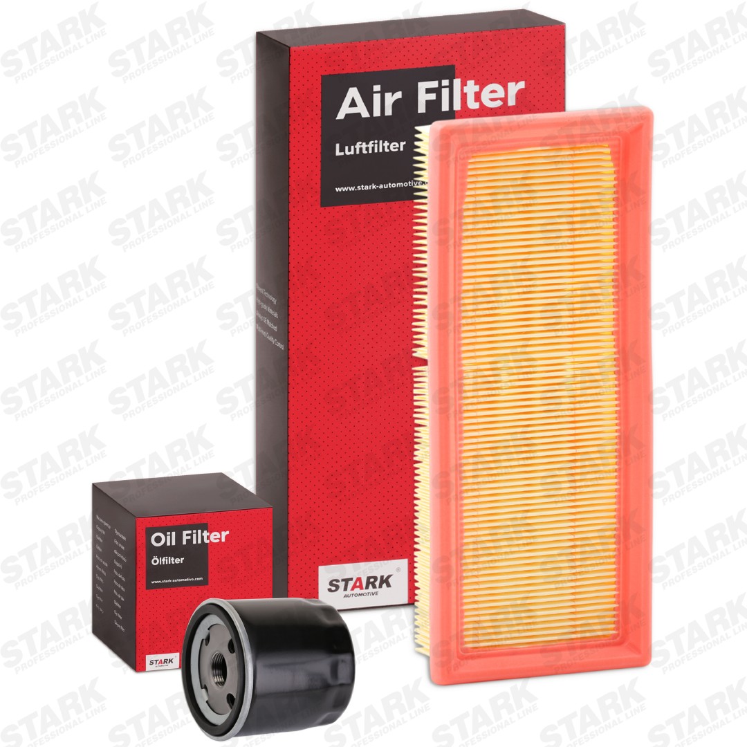 STARK SKFS-18881413: Filter kit