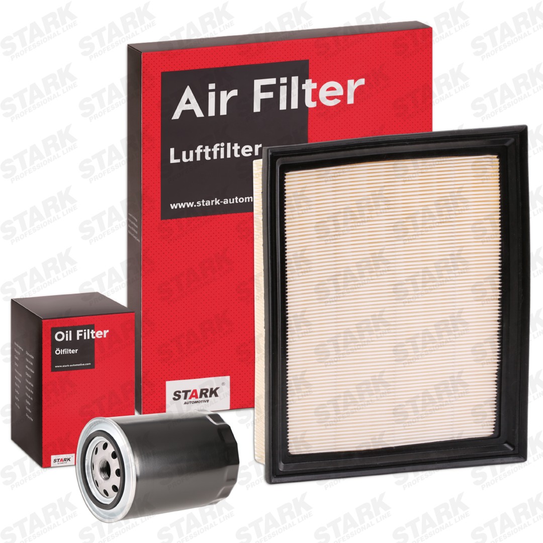 STARK SKFS-18881426: Filter kit