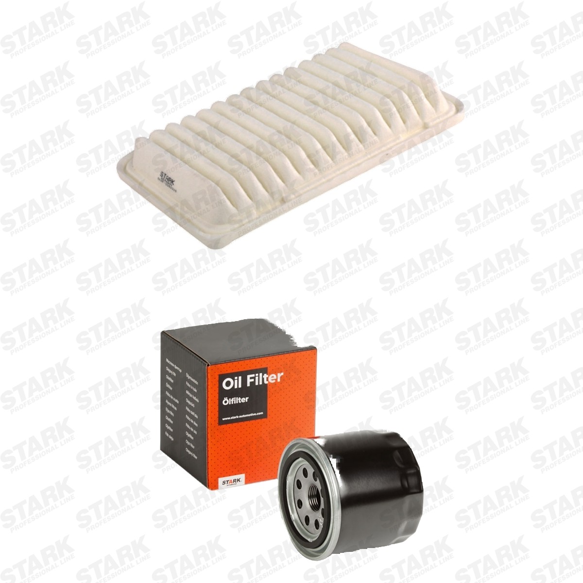 STARK SKFS-18881433: Filterset