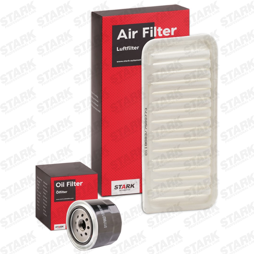 STARK SKFS-18881437: Filterset