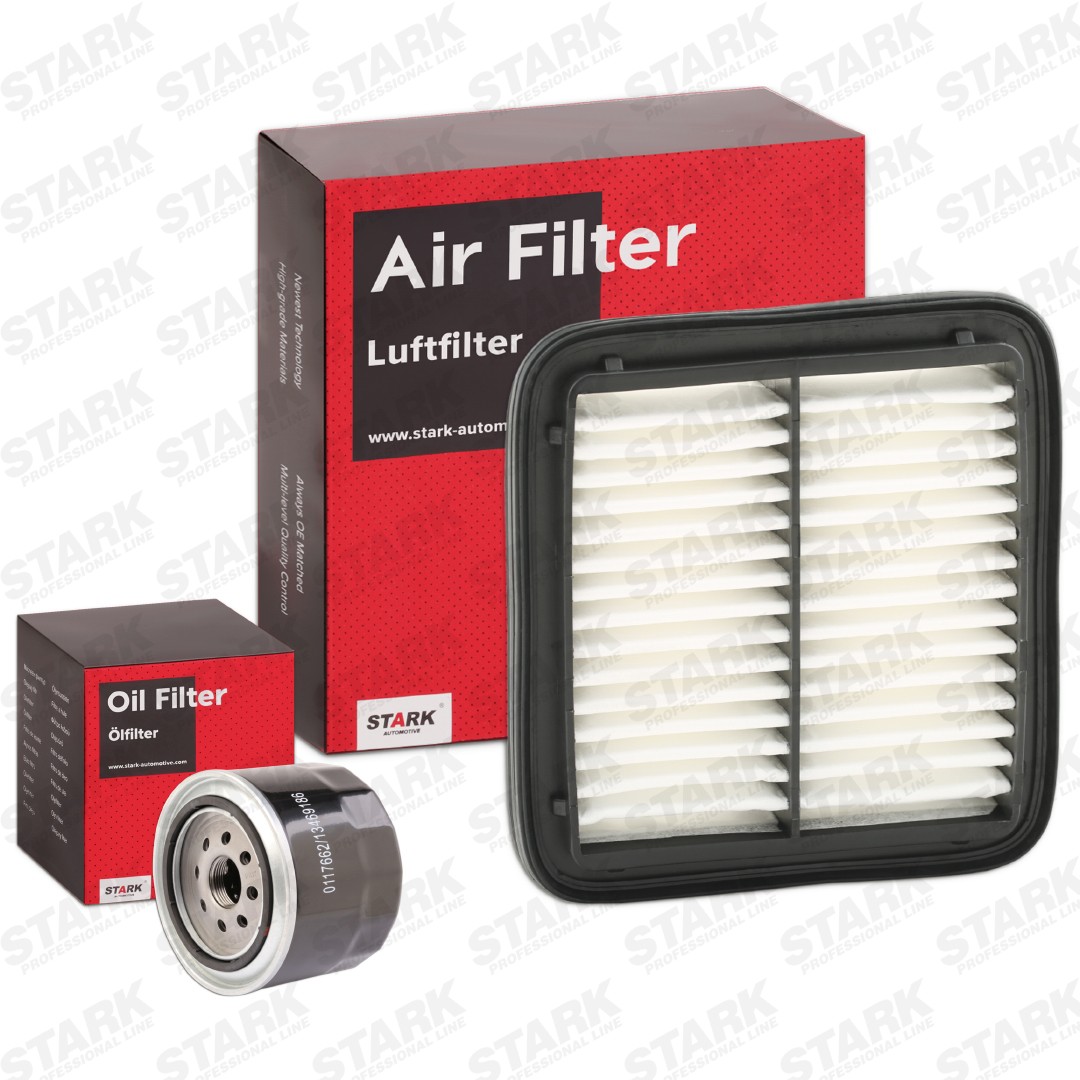 STARK SKFS-18881439: Filter kit