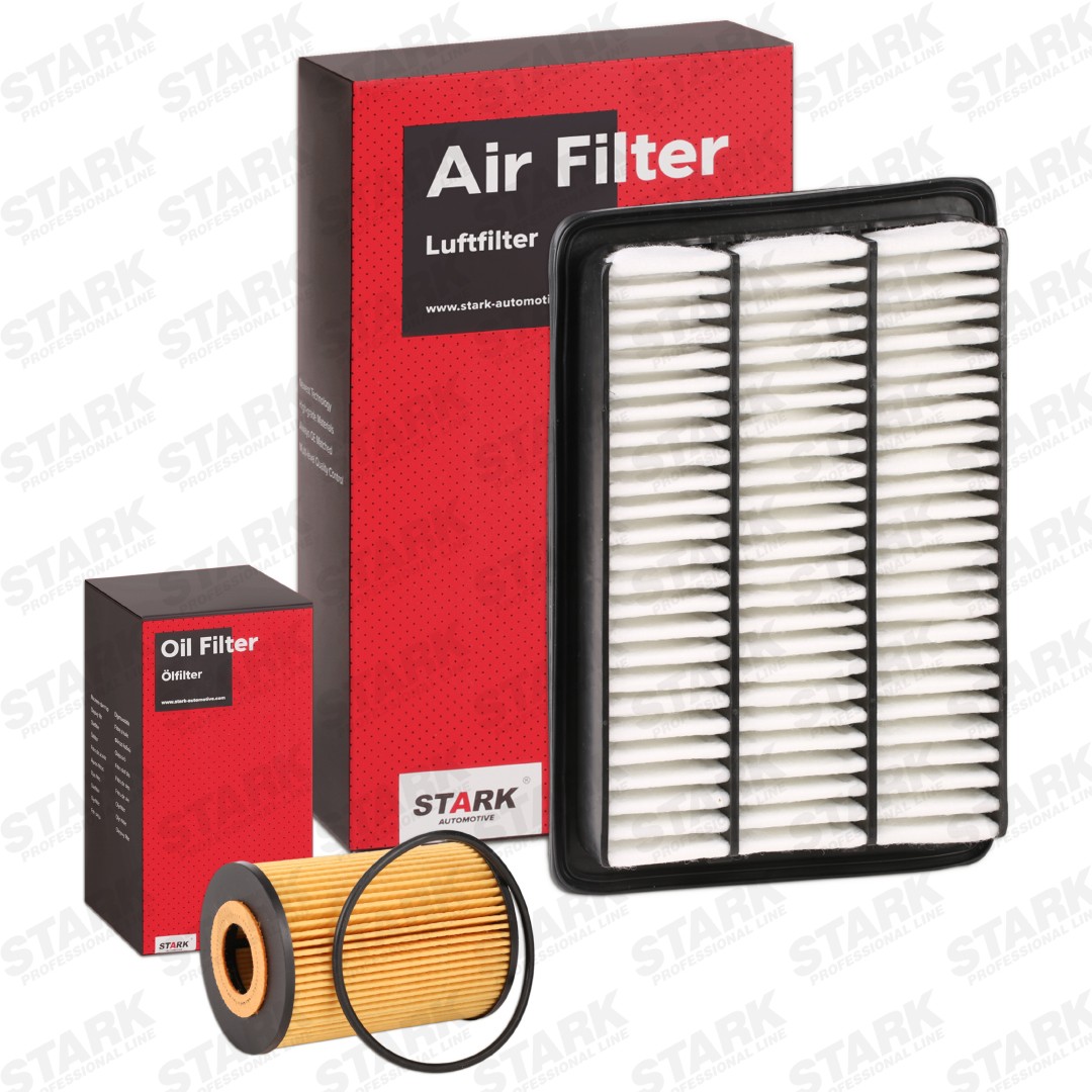 STARK SKFS-18881450: Filterset