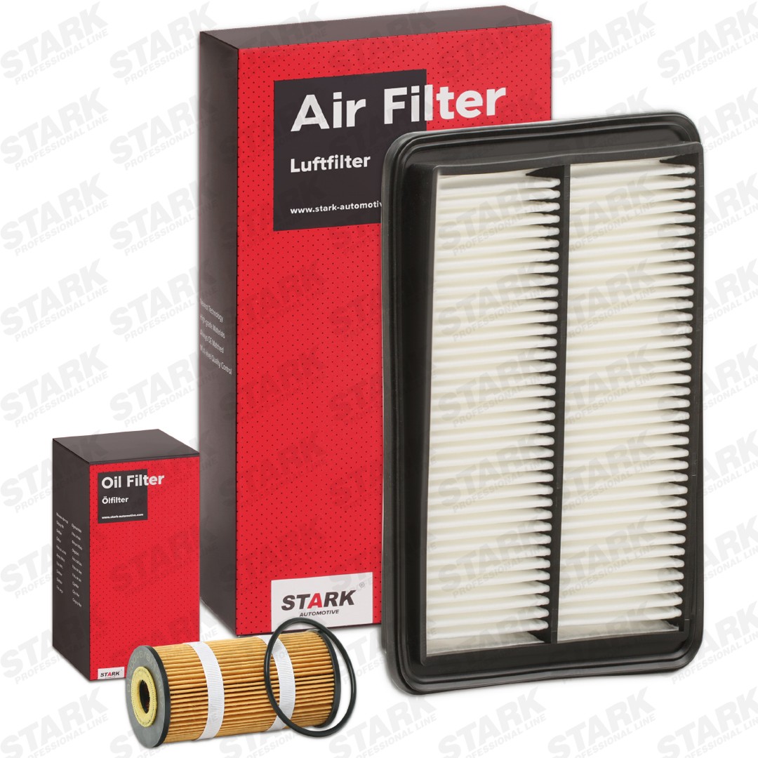 STARK SKFS-18881472: Filterset