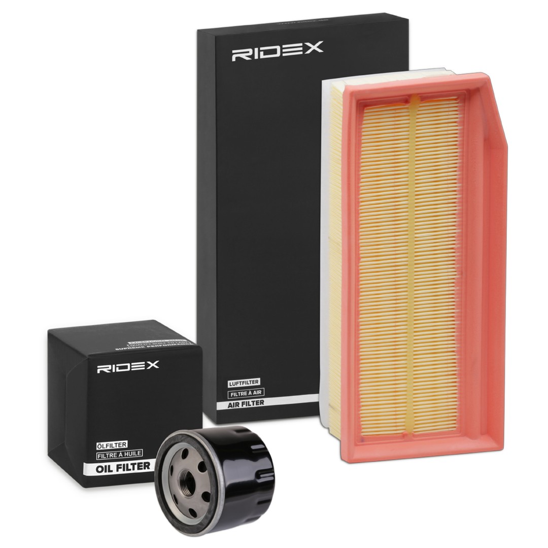 RIDEX 4055F1479: Filterset