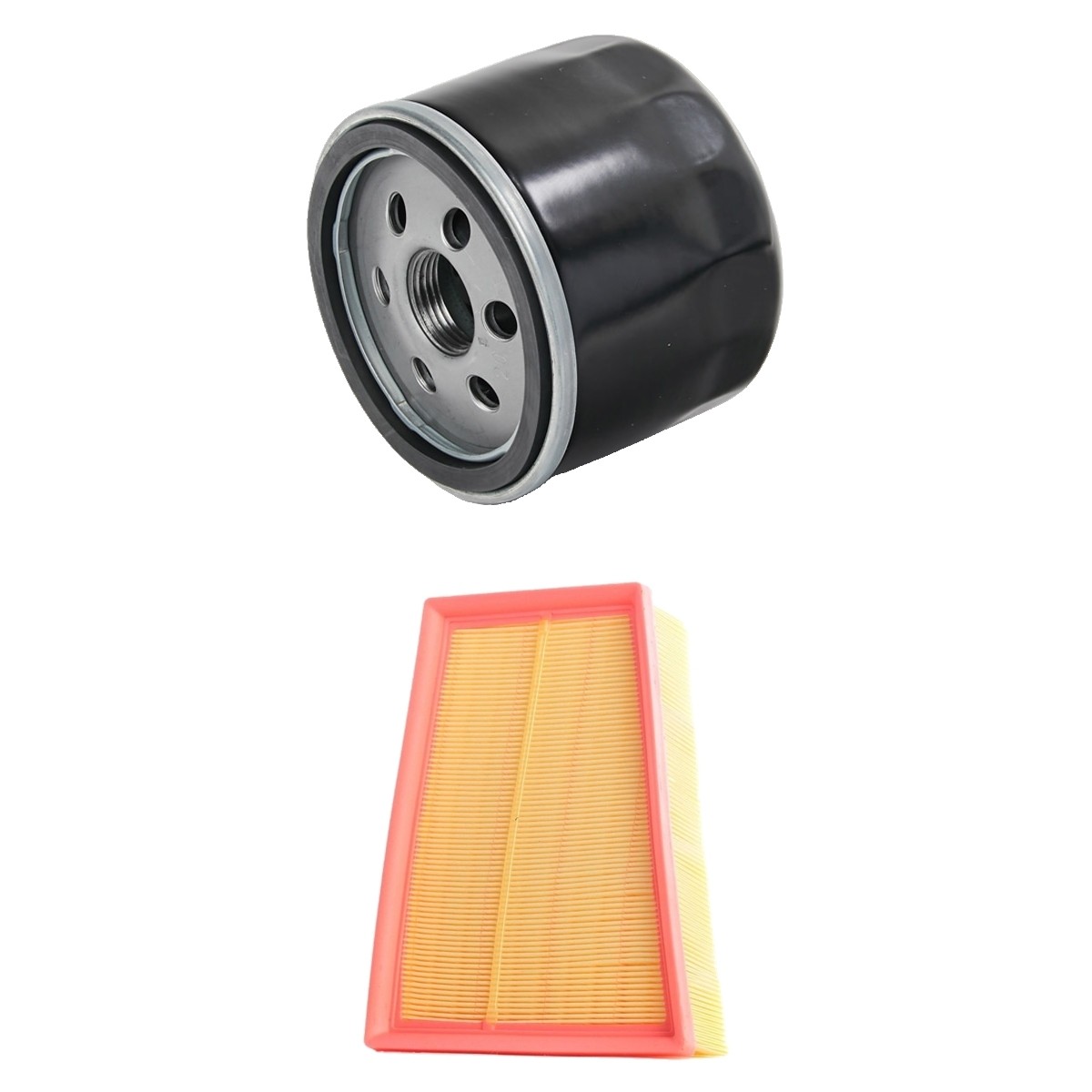 RIDEX 4055F1482: Szűrőkészlet