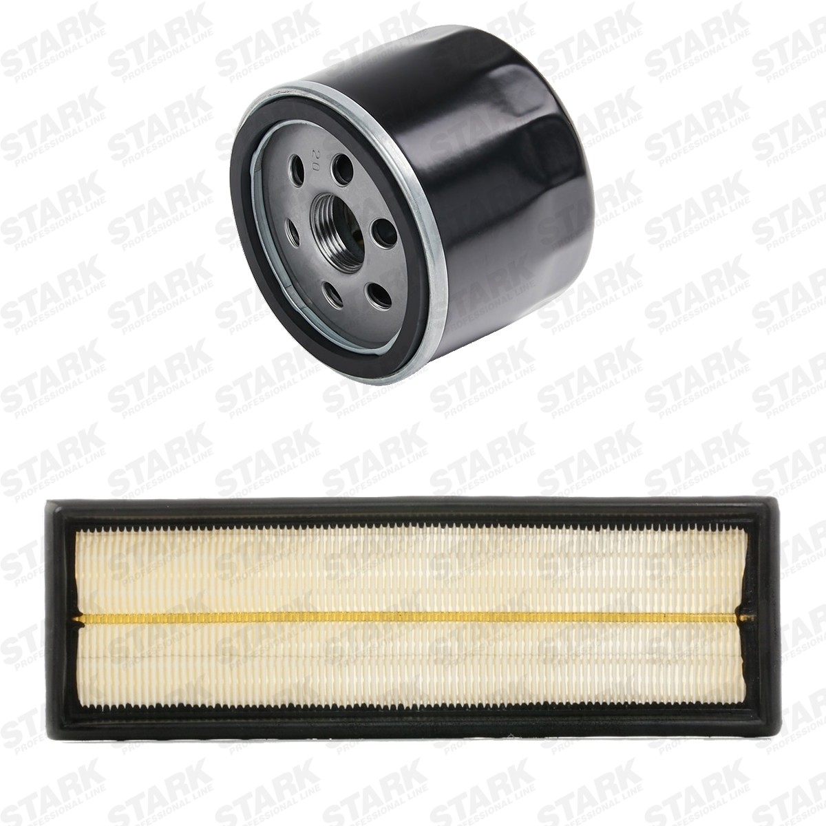 STARK SKFS-18881482: Filterset