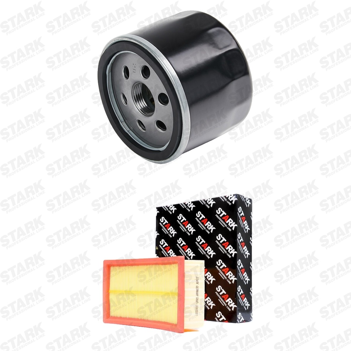 STARK SKFS-18881486: Filterset