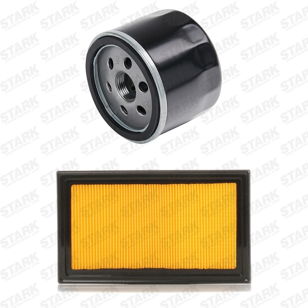 STARK SKFS-18881487: Kit de filtros