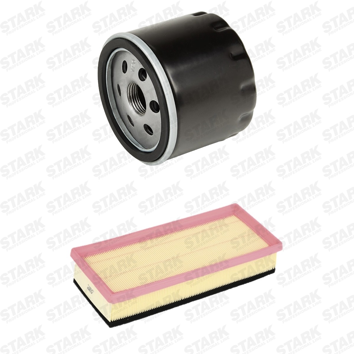 STARK SKFS-18881499: Filterset