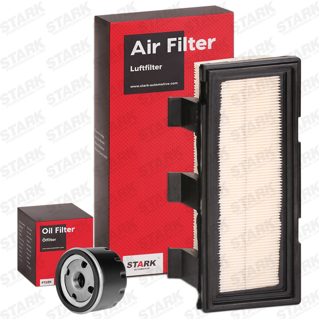 STARK SKFS-18881522: Kit de filtros