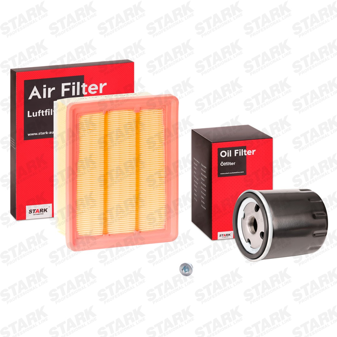 STARK SKFS-18881595: Filterset