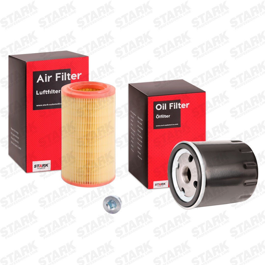 STARK SKFS-18881607: Kit filtri