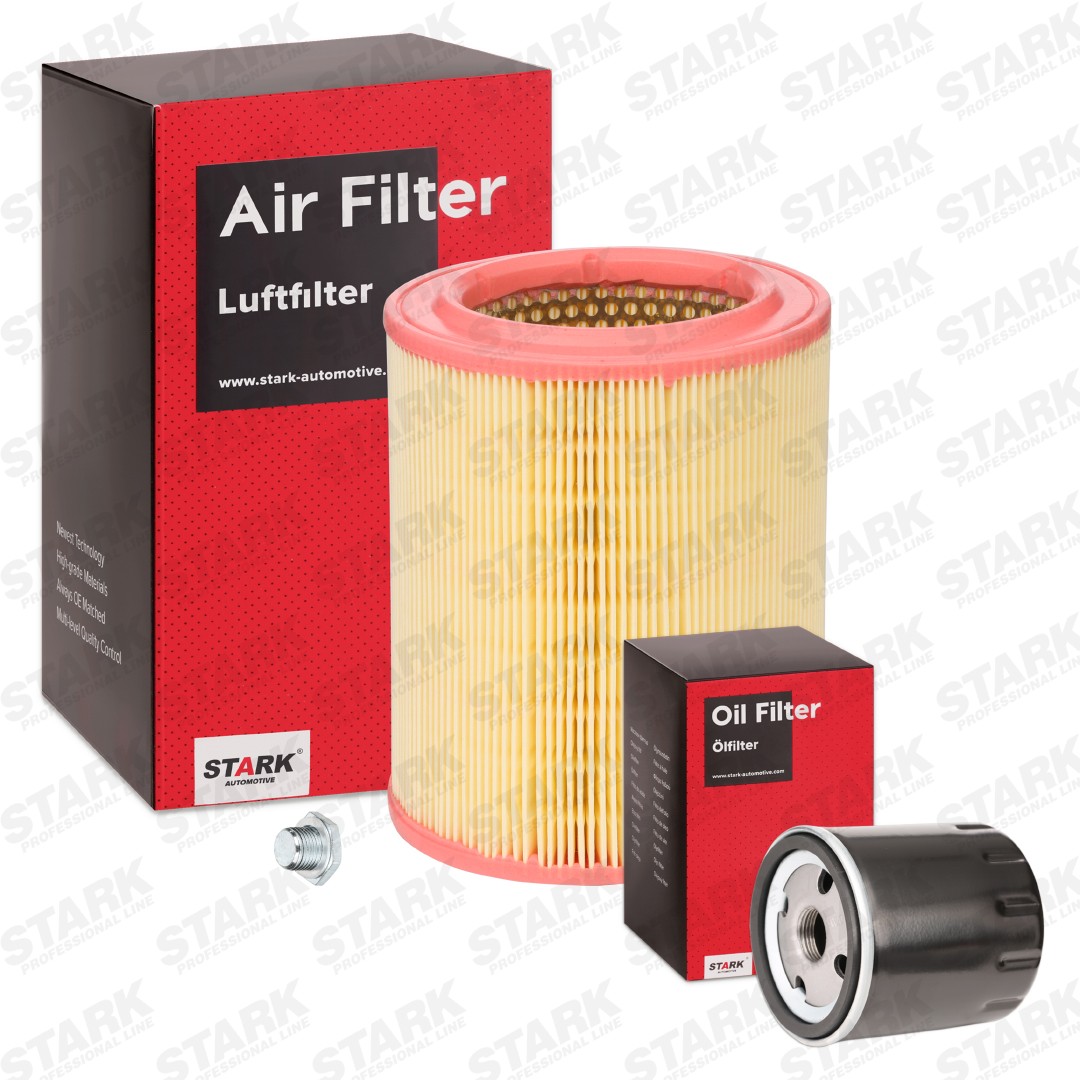 STARK SKFS-18881608: Filterset