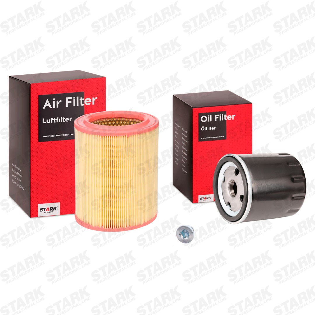 STARK SKFS-18881610: Kit de filtros