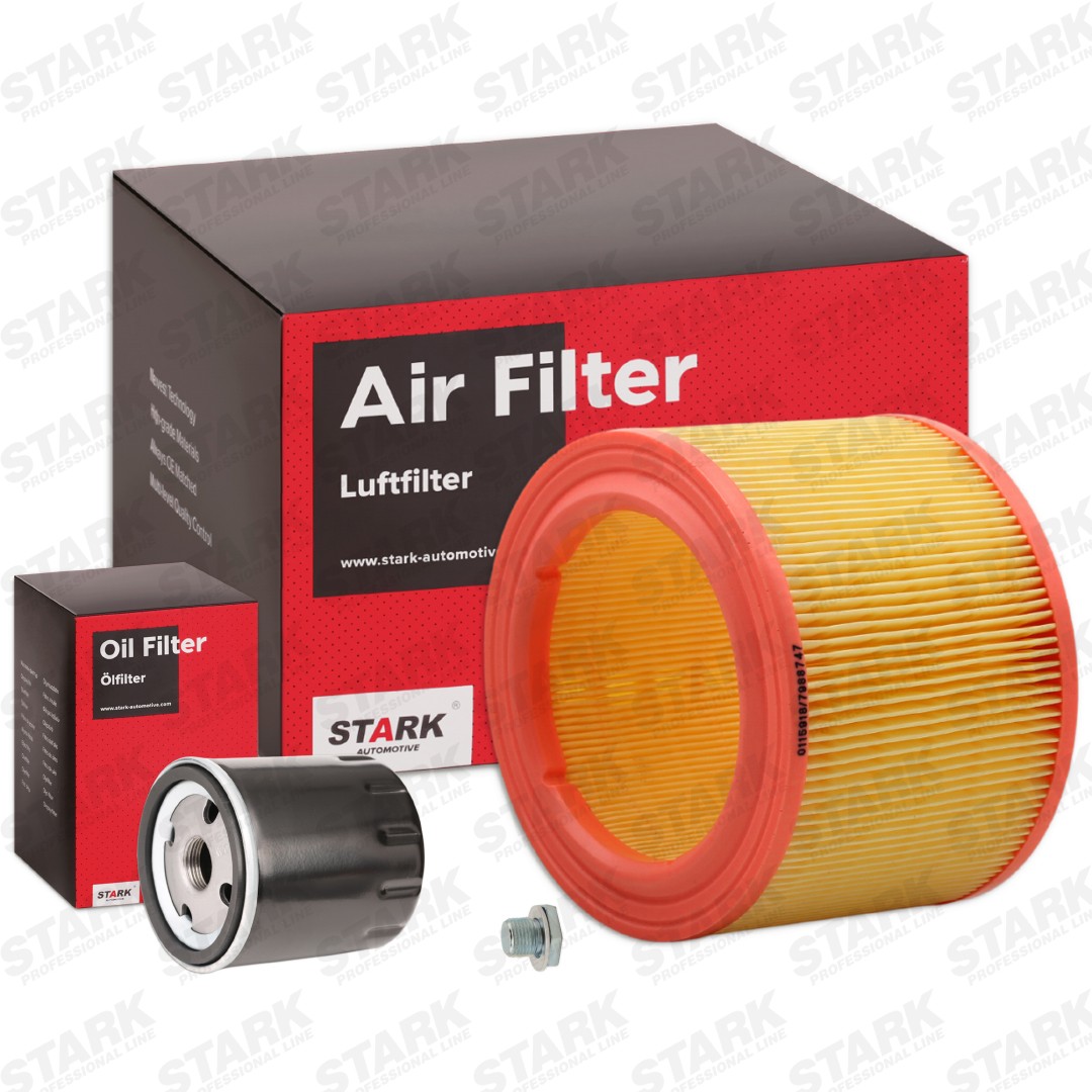 STARK SKFS-18881615: Filterset
