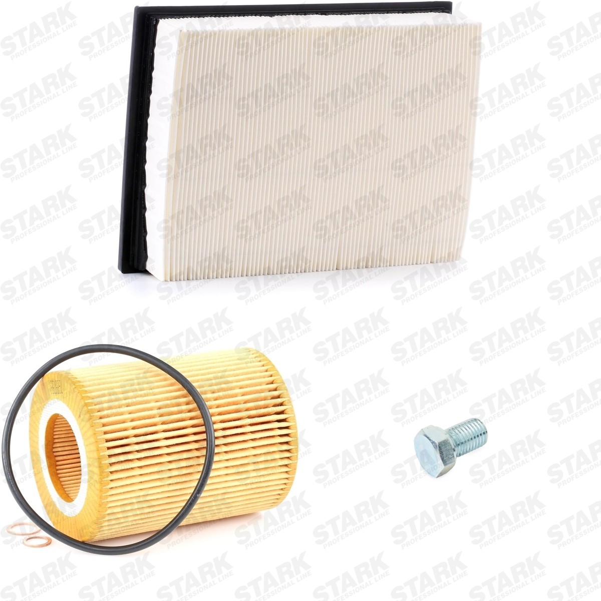 STARK SKFS-18881689: Kit de filtros