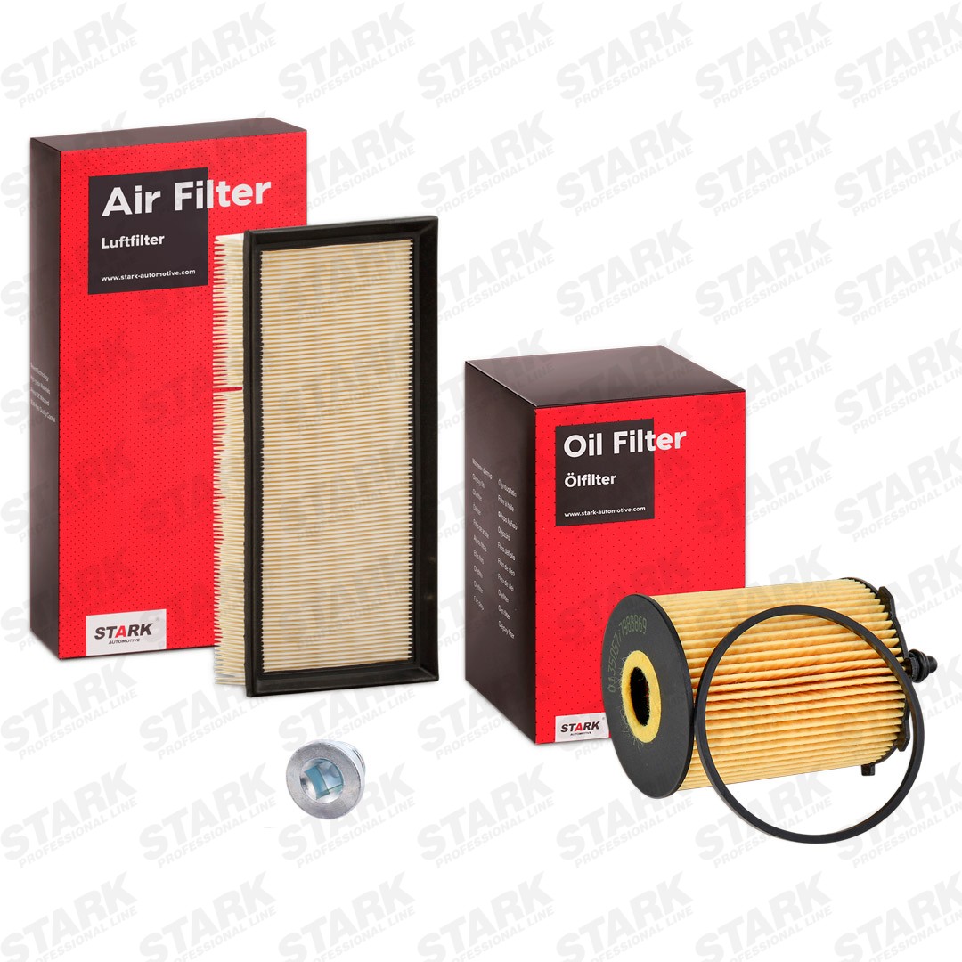 STARK SKFS-18881714: Filterset