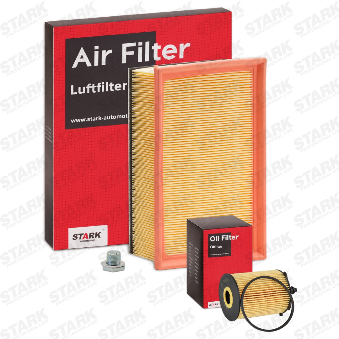 STARK SKFS-18881730: Filter - Sada