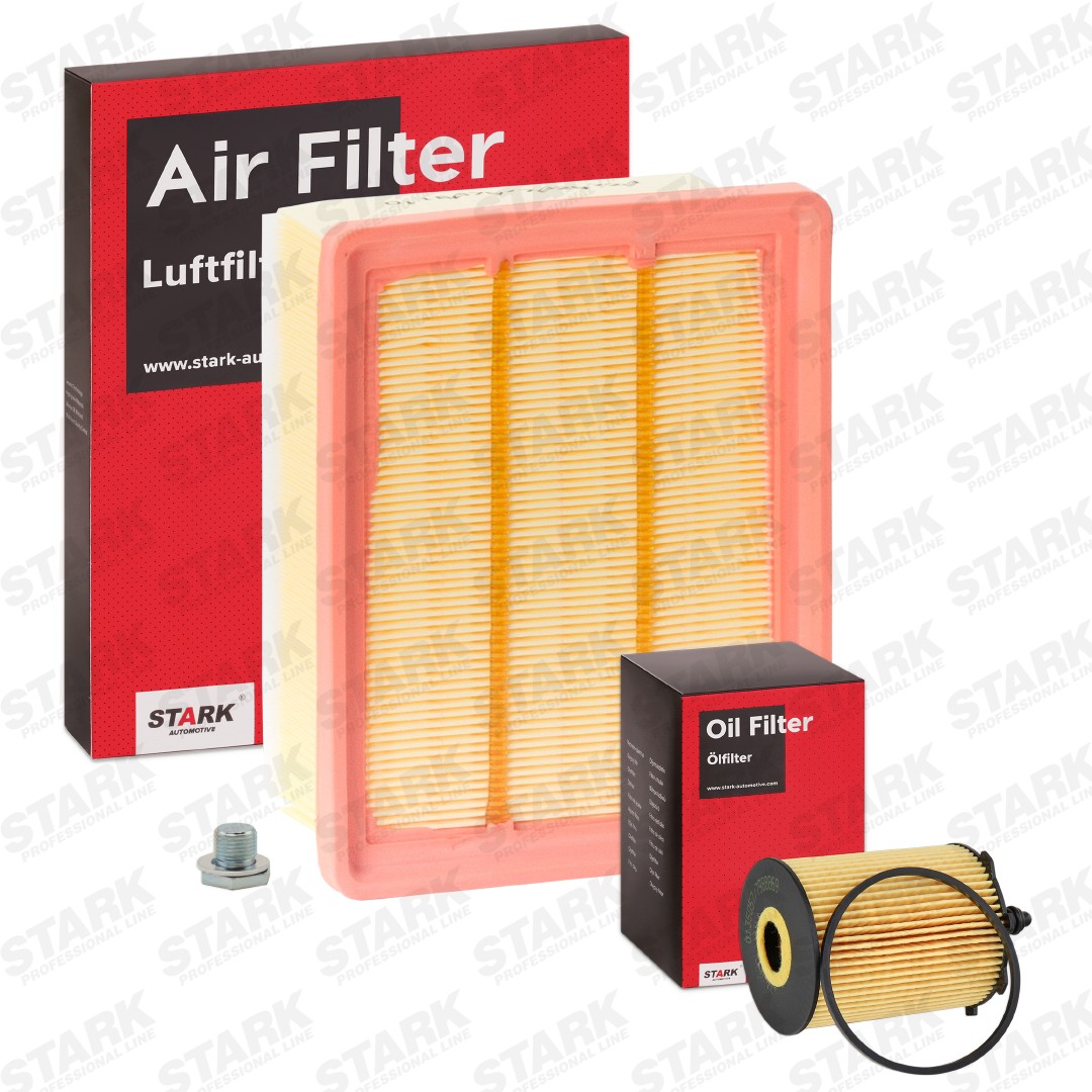 STARK SKFS-18881738: Filter kit