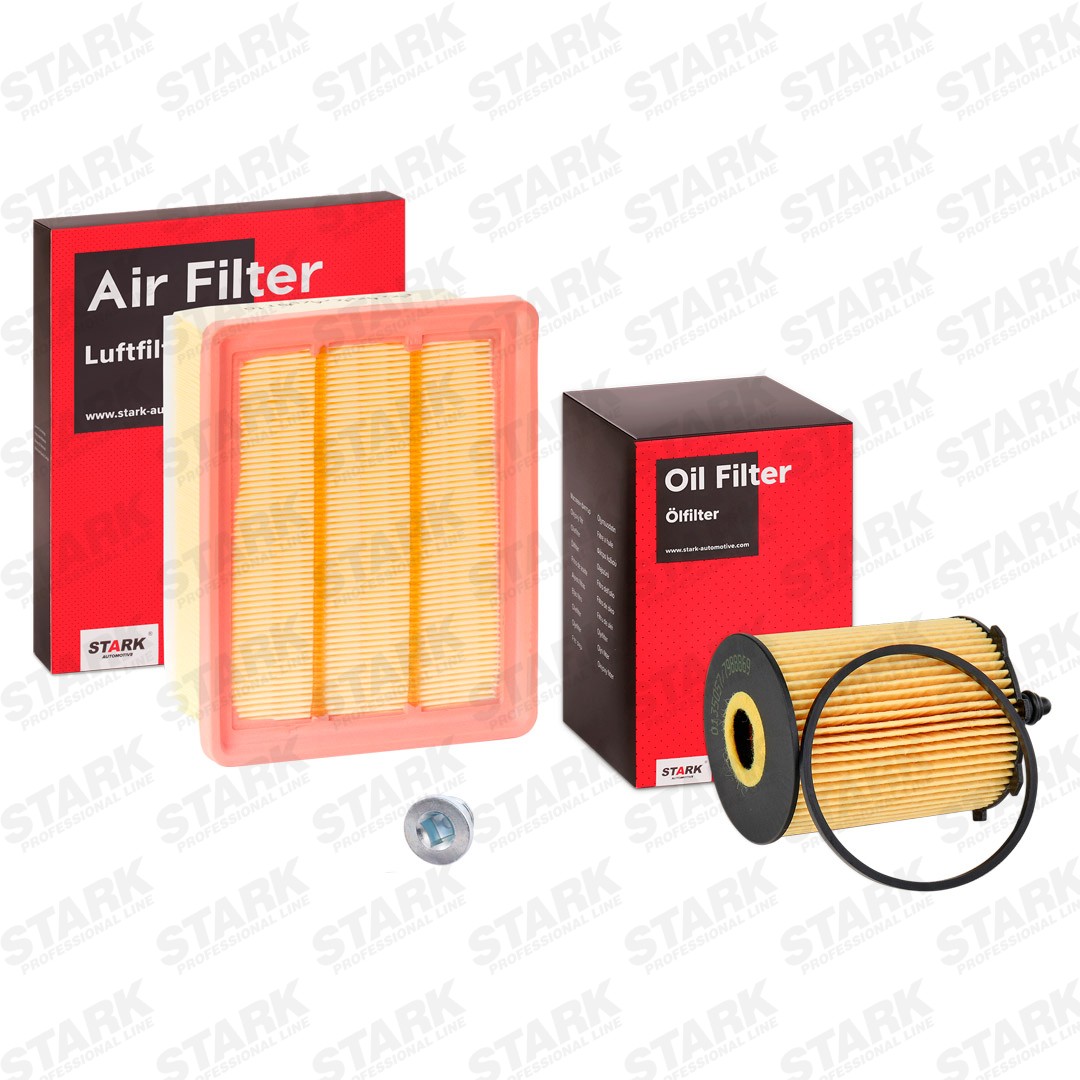STARK SKFS-18881739: Filtersett