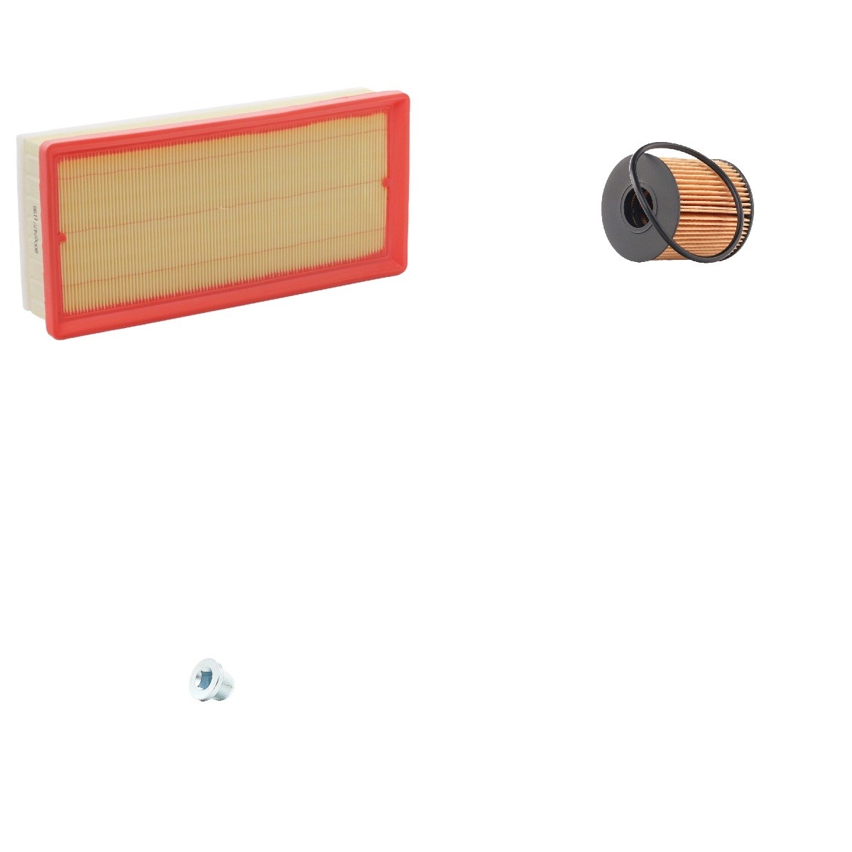 RIDEX 4055F1813: Filterset