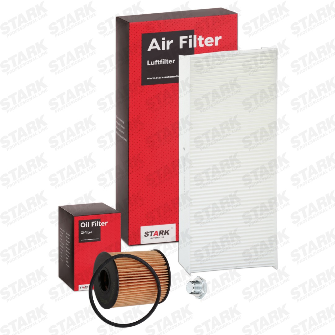 STARK SKFS-18881818: Filterset