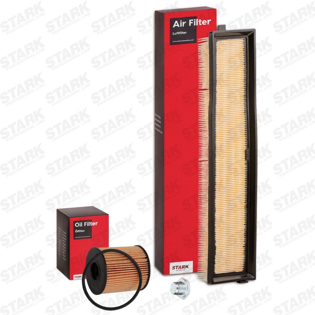 STARK SKFS-18881822: Kit de filtros