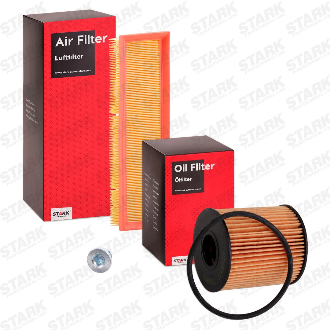 STARK SKFS-18881831: Filtrs-Komplekts