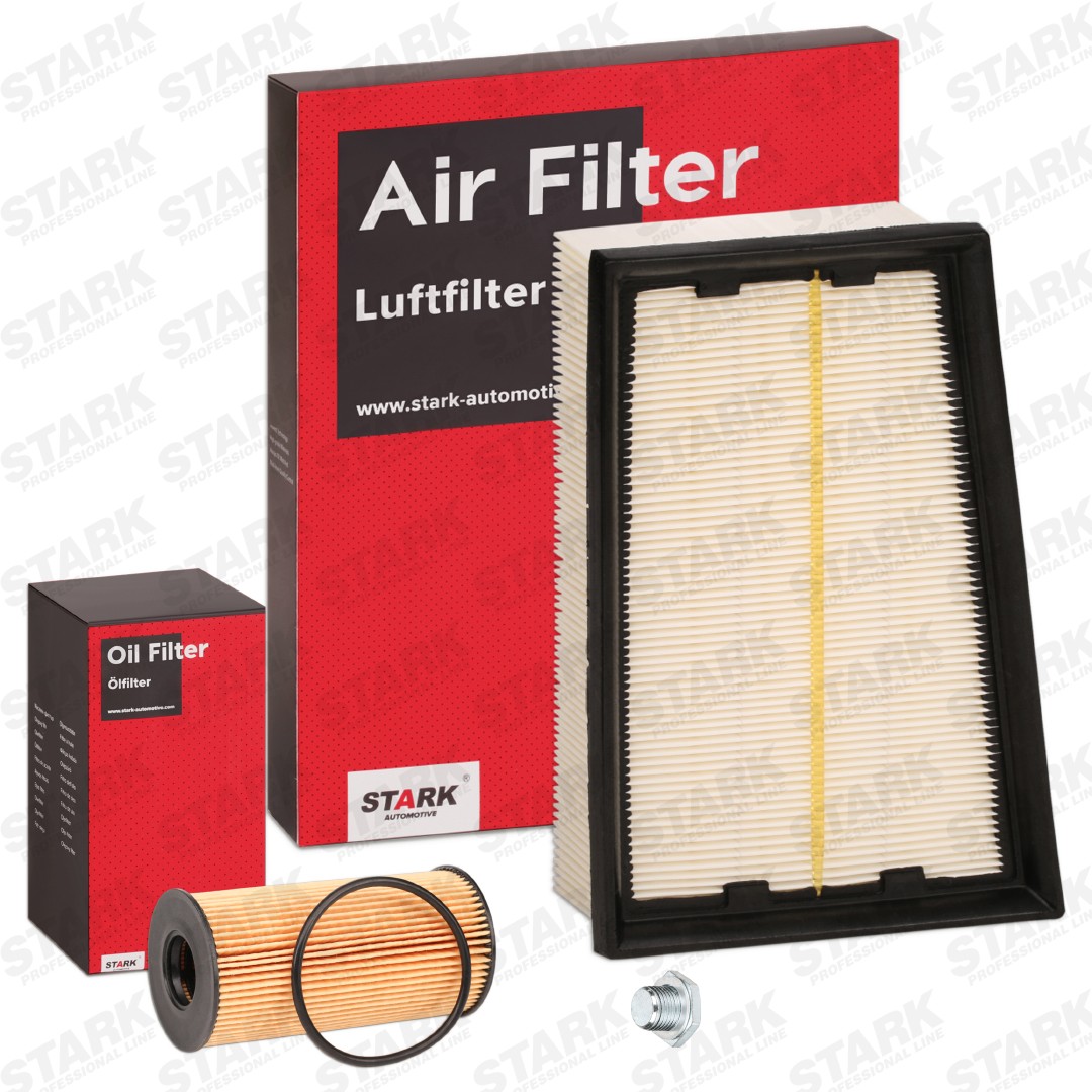STARK SKFS-18881876: Filter kit