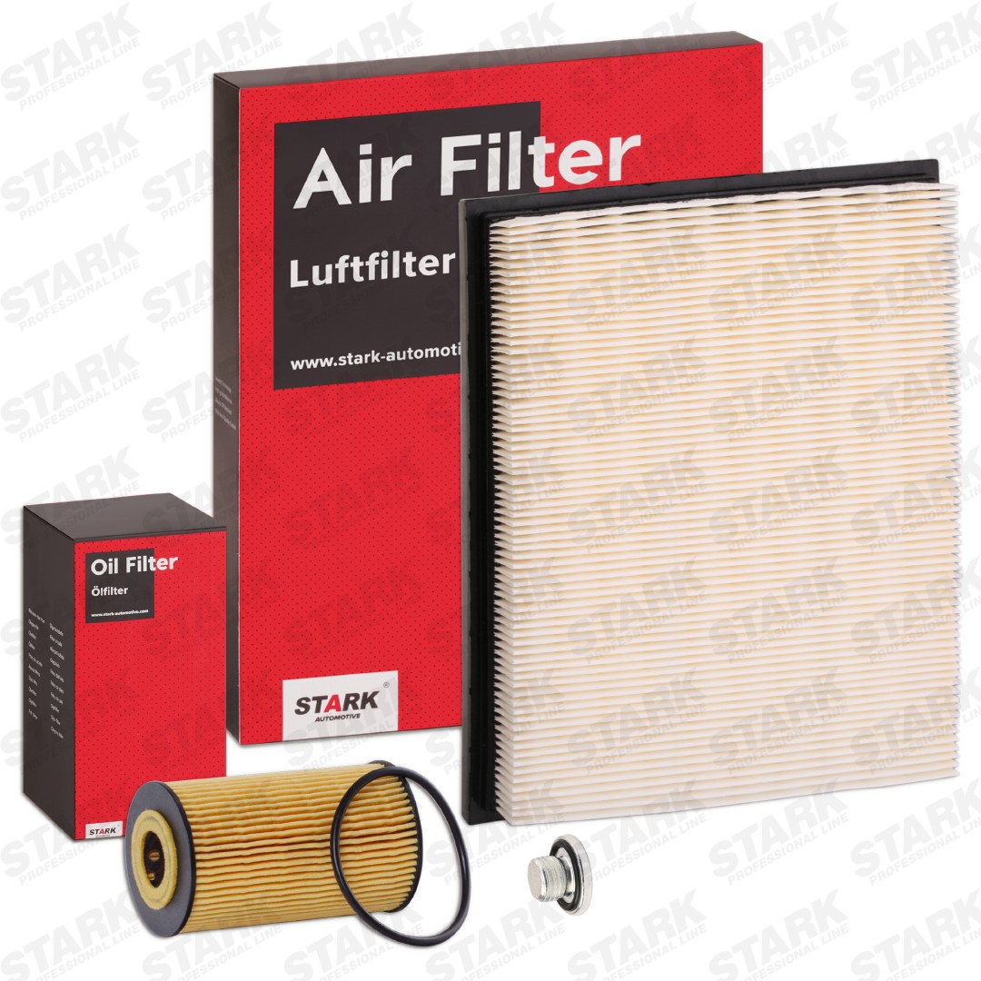 STARK SKFS-18882011: Filter kit